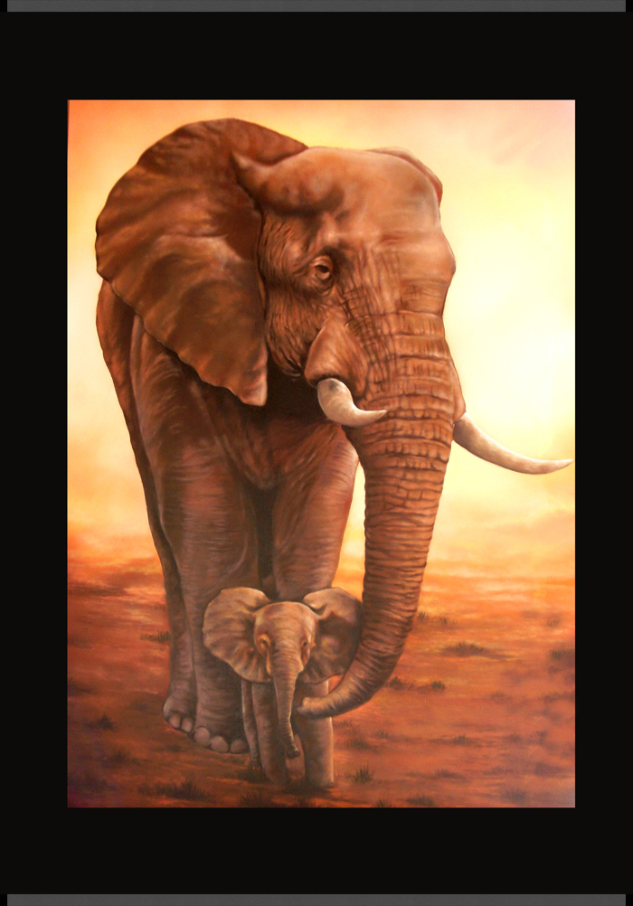 Gajah
