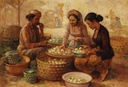 Jual Telur